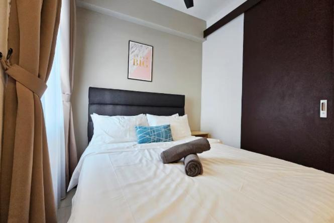Trefoil Setia City 2Br Shah Alam Kültér fotó